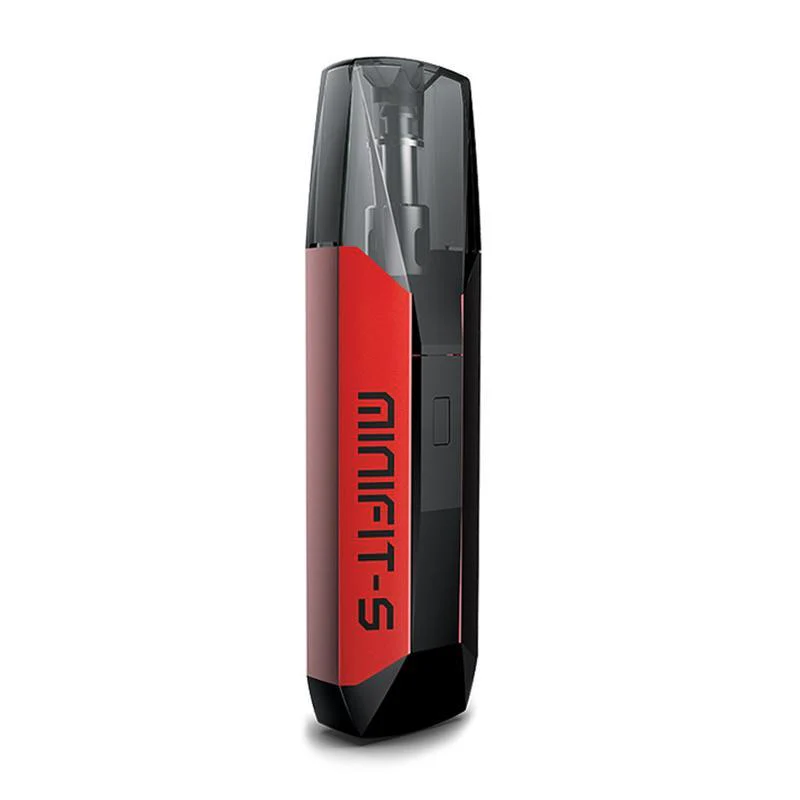 JUSTFOG MINI FIT S POD KIT 420MAH - Image 8
