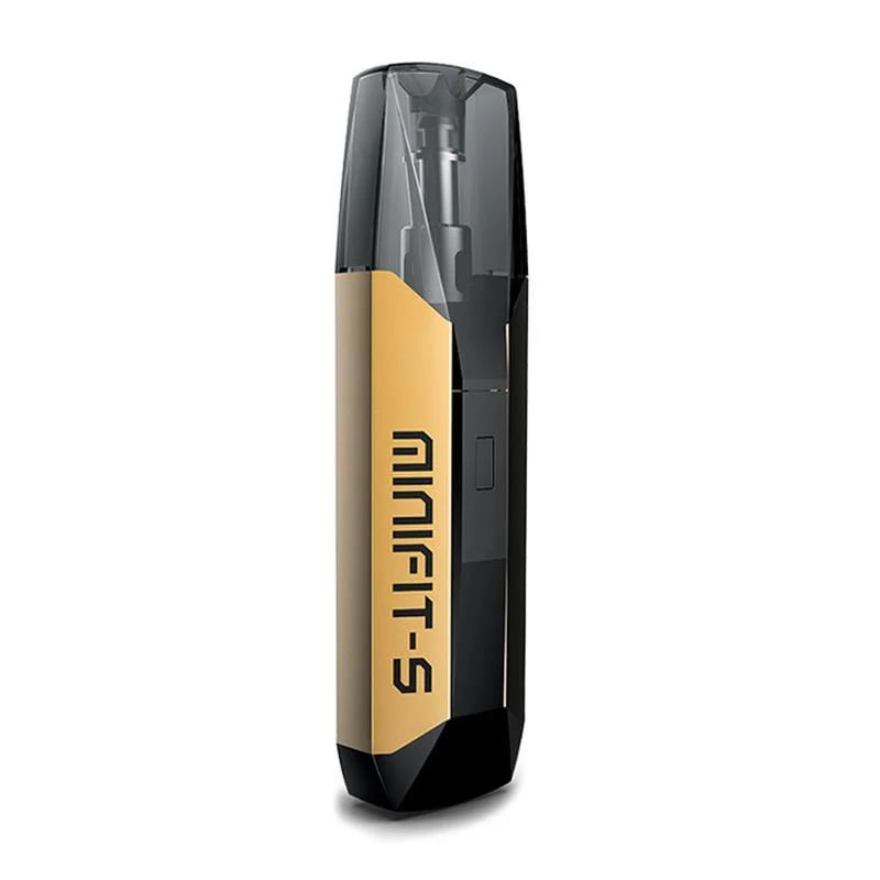 JUSTFOG MINI FIT S POD KIT 420MAH - Image 9