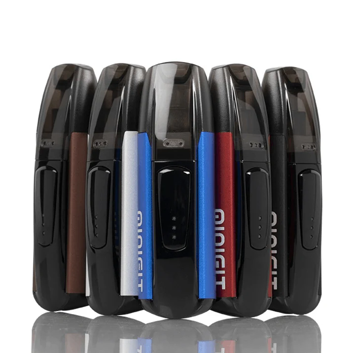 JUSTFOG MINIFIT ULTRA PORTABLE POD SYSTEM - Image 10