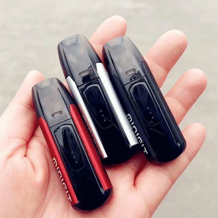 JUSTFOG MINIFIT ULTRA PORTABLE POD SYSTEM - Image 11