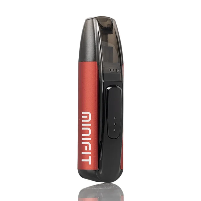JUSTFOG MINIFIT ULTRA PORTABLE POD SYSTEM - Image 6