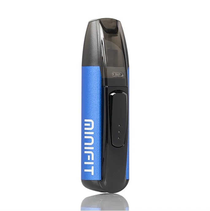 JUSTFOG MINIFIT ULTRA PORTABLE POD SYSTEM - Image 8