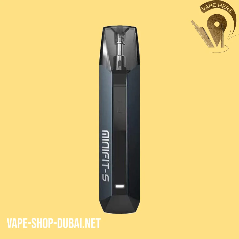 JUSTFOG MINIFIT-S PLUS POD KIT - Image 2