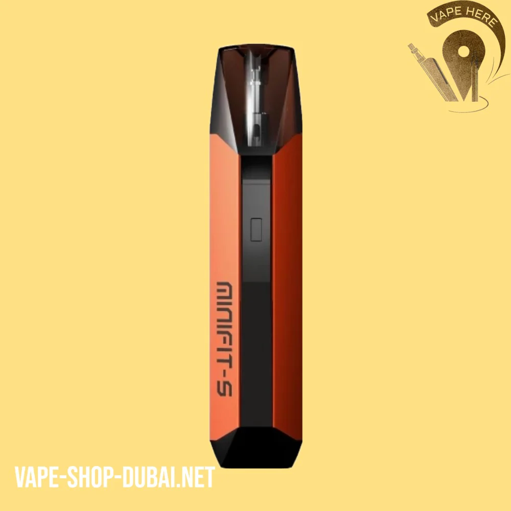 JUSTFOG MINIFIT-S PLUS POD KIT - Image 3