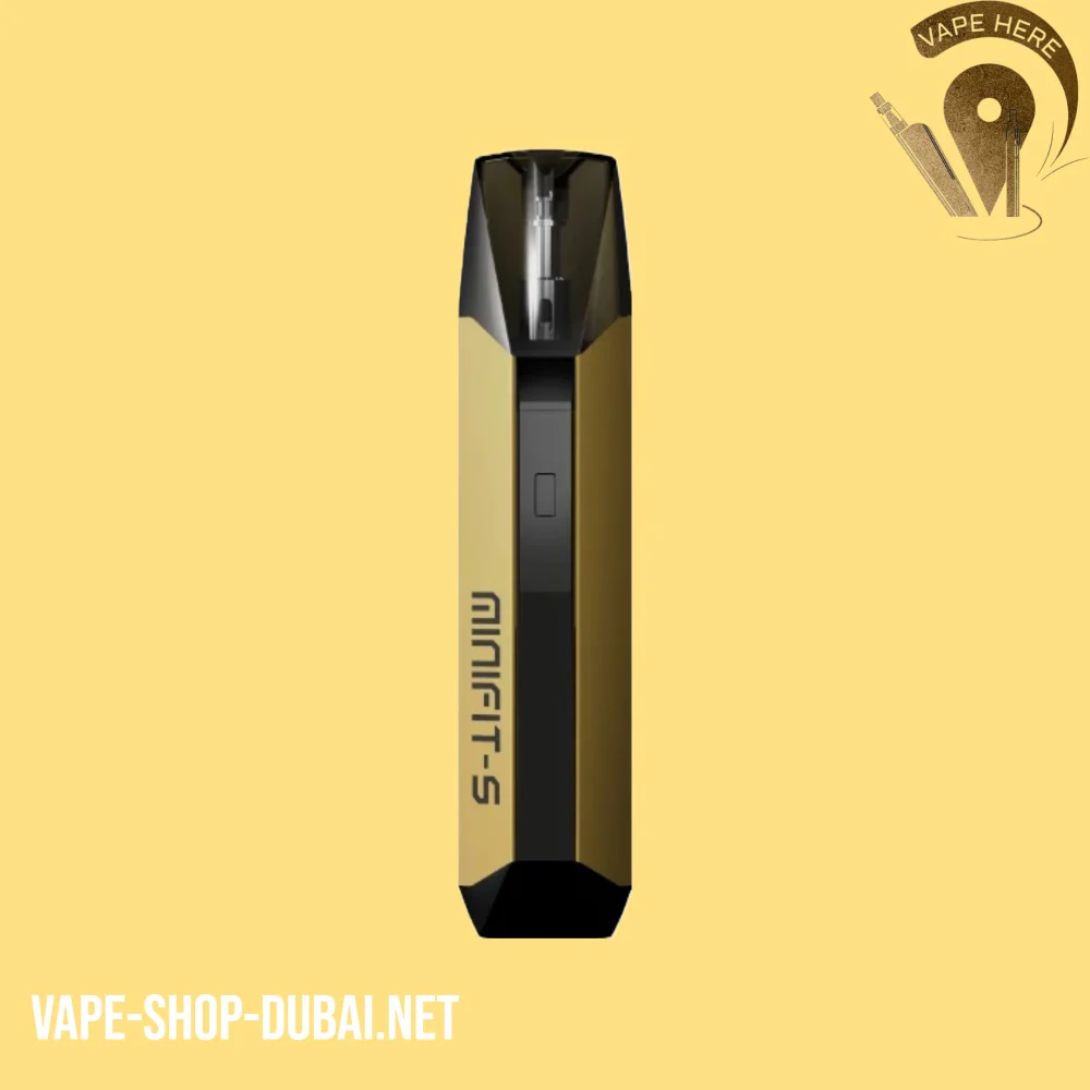 JUSTFOG MINIFIT-S PLUS POD KIT - Image 5