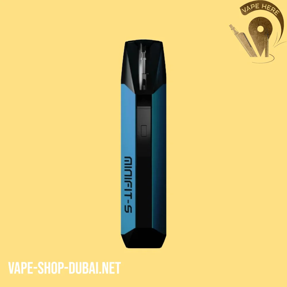 JUSTFOG MINIFIT-S PLUS POD KIT - Image 6