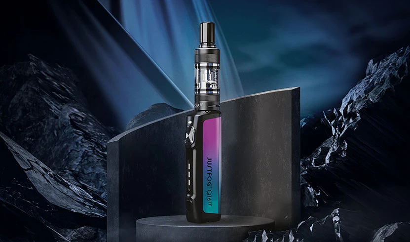 Justfog Q16 FF Starter Kit - Image 4