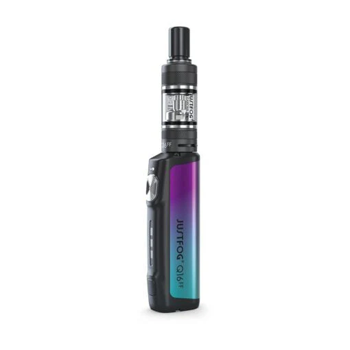 Justfog Q16 FF Starter Kit - Image 7