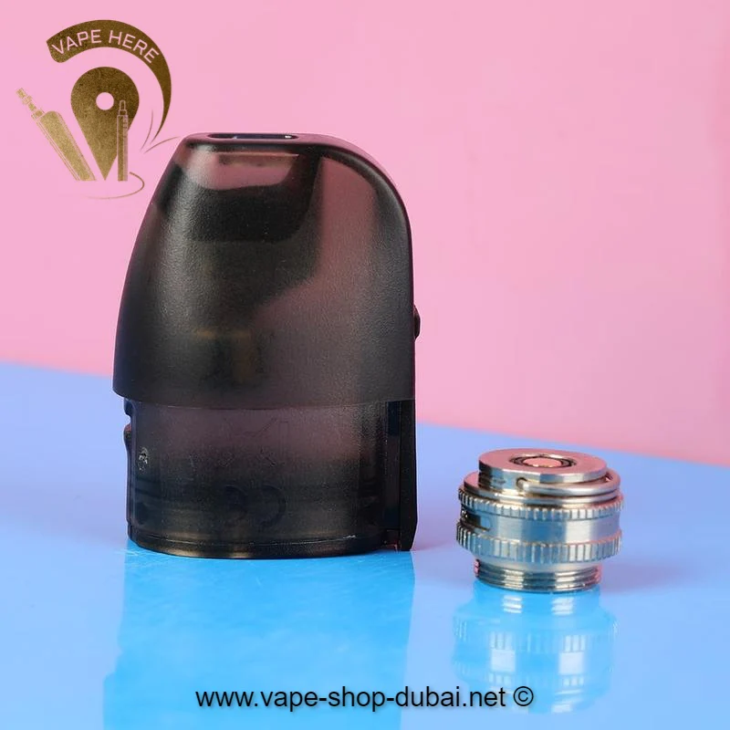Justfog QPod Replacement Pod