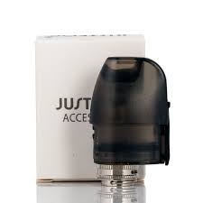 Justfog QPod Replacement Pod - Image 2