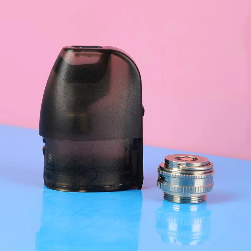 Justfog QPod Replacement Pod - Image 3