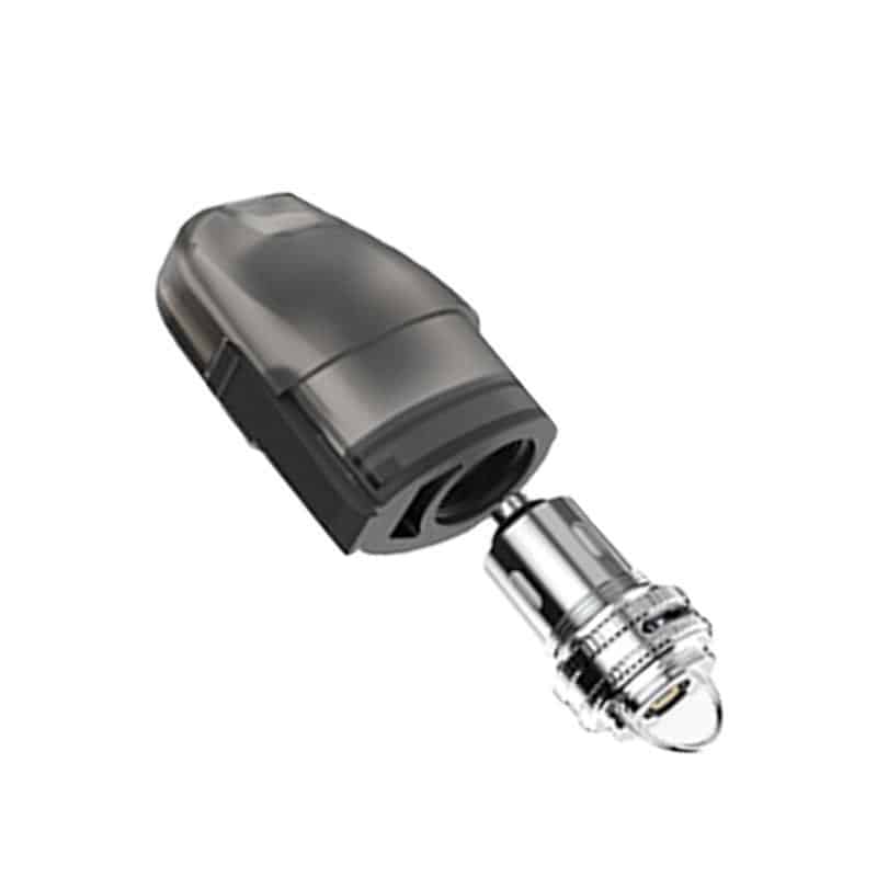 Justfog QPod Replacement Pod - Image 6