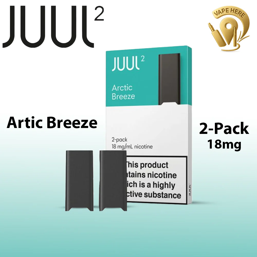 JUUL Pods & Devices - Image 4