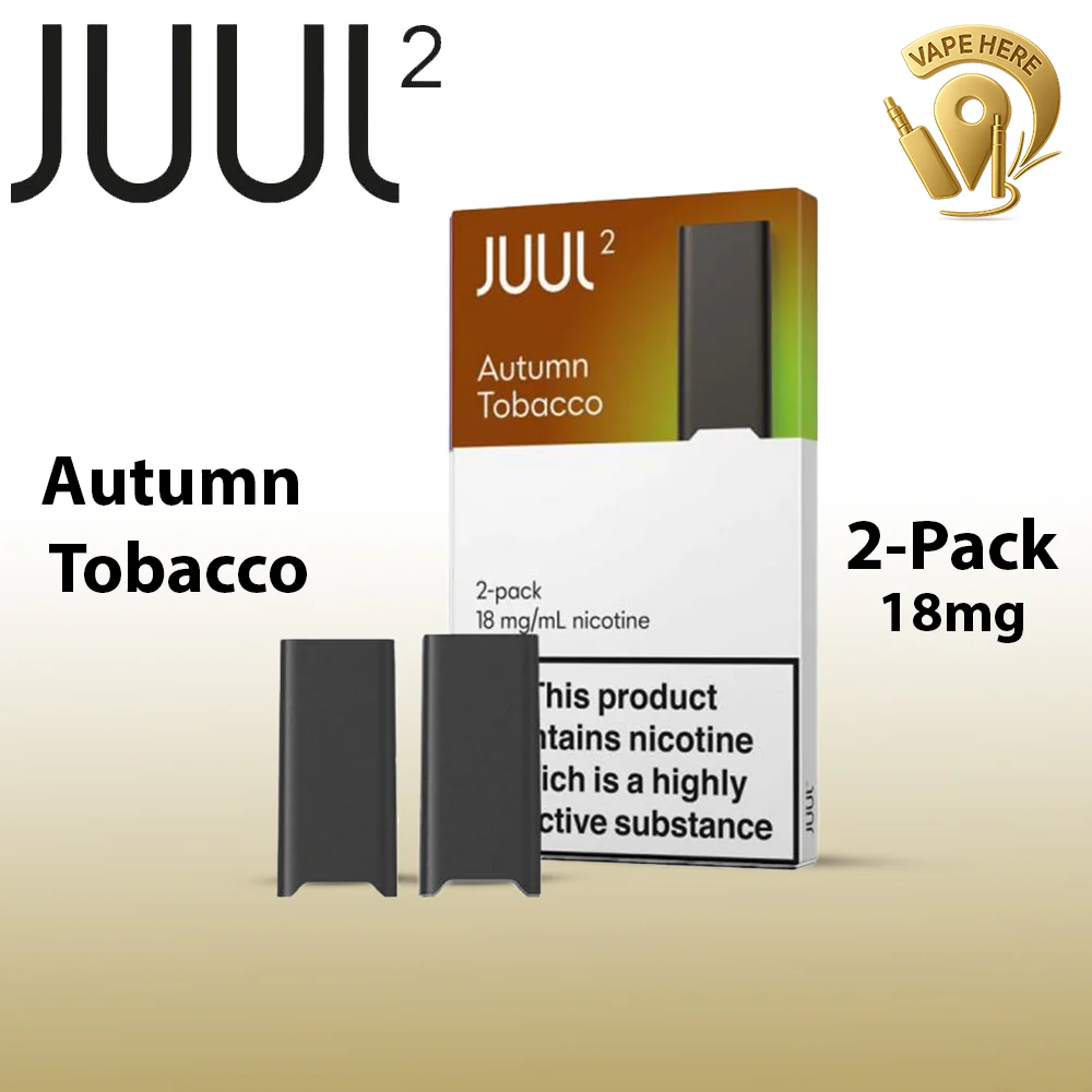 JUUL Pods & Devices - Image 5