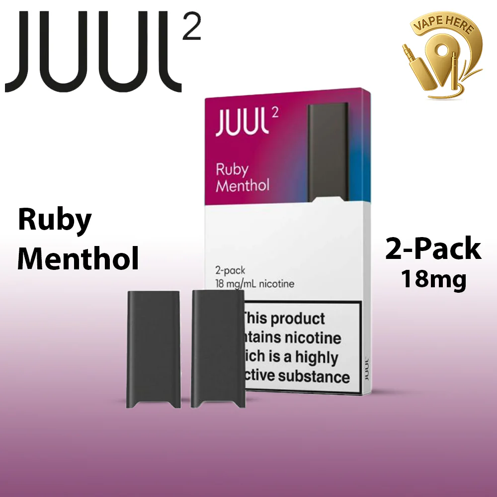 JUUL Pods & Devices - Image 6