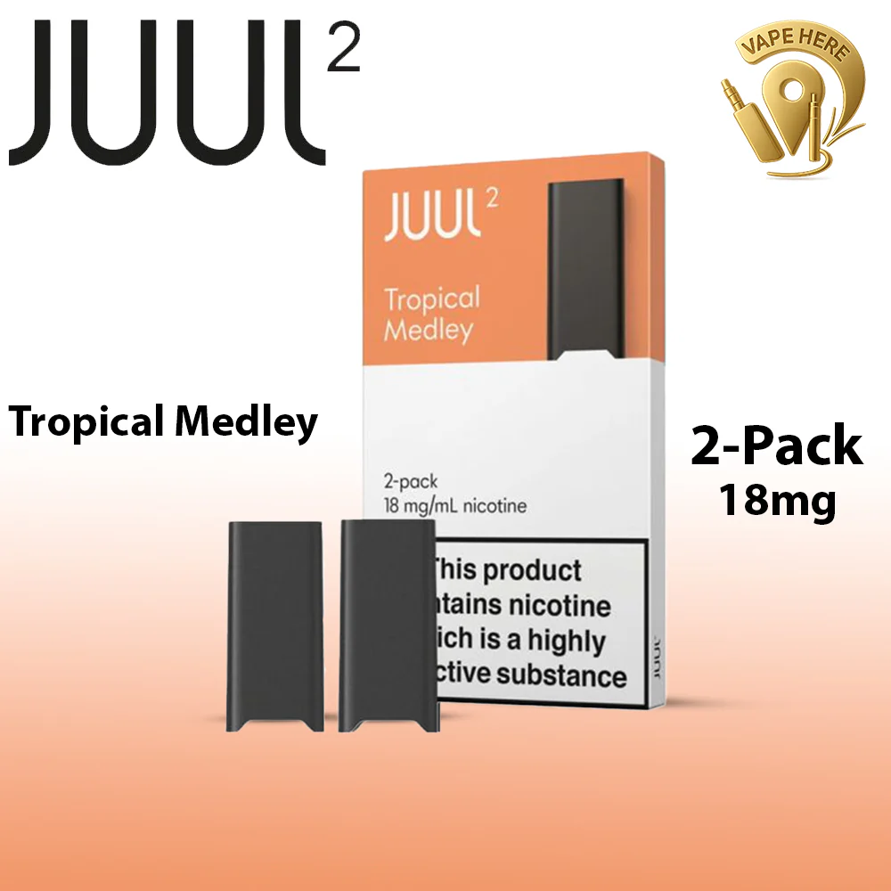 JUUL Pods & Devices - Image 7