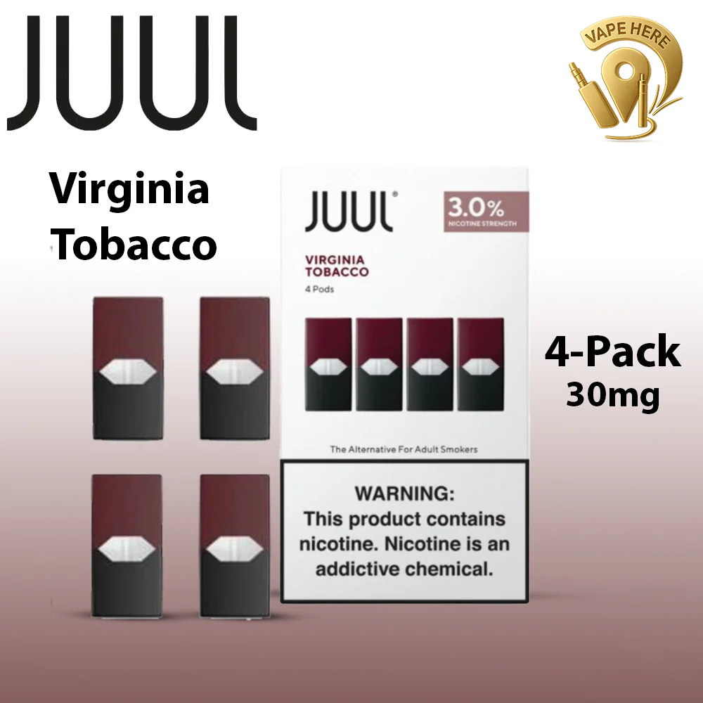 JUUL Pods & Devices - Image 9