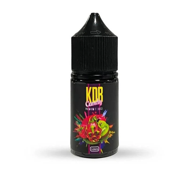 KDB Candy 30ml Saltnic by Grand E-Liquid - Image 3