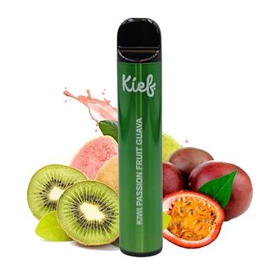 Kief Disposable Pods (2000 Puffs) - Image 11