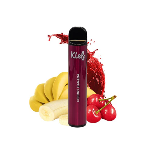 Kief Disposable Pods (2000 Puffs) - Image 13