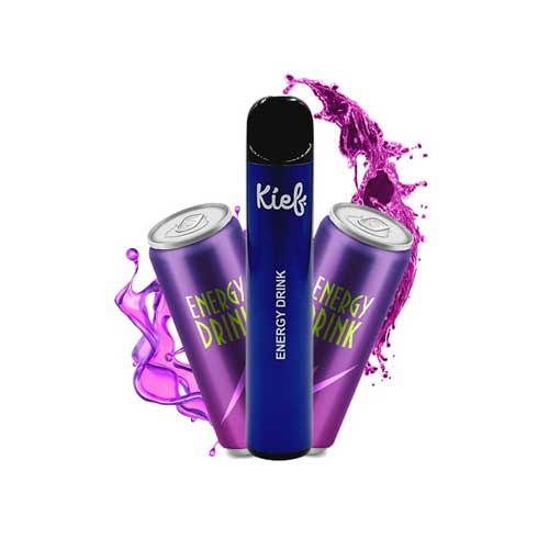 Kief Disposable Pods (2000 Puffs) - Image 14