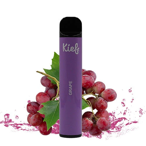 Kief Disposable Pods (2000 Puffs) - Image 19