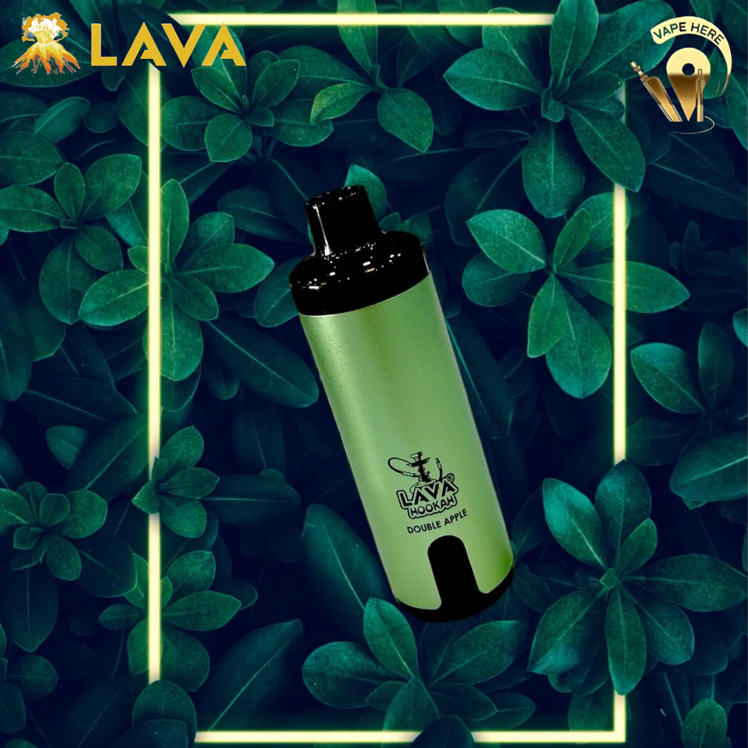 LAVA HOOKAH SOUND 16000 DTL PUFFS DISPOSABLE VAPE - Image 4