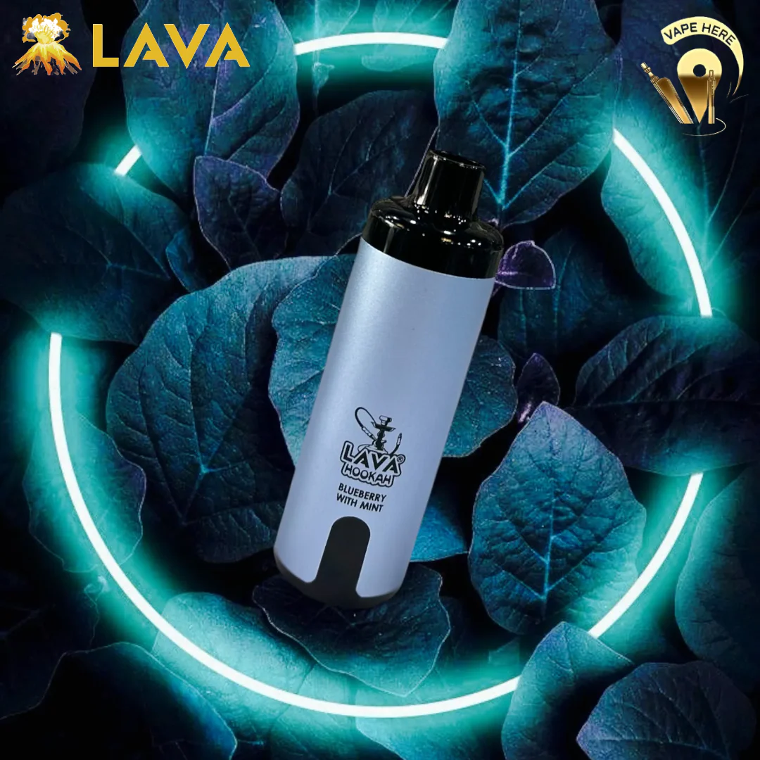 LAVA HOOKAH SOUND 16000 DTL PUFFS DISPOSABLE VAPE - Image 6