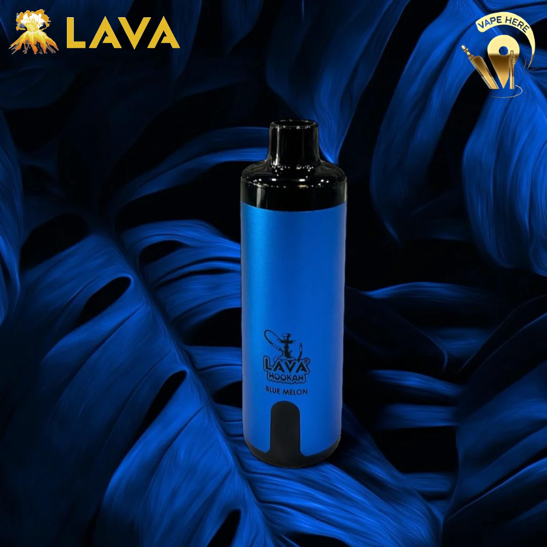LAVA HOOKAH SOUND 16000 DTL PUFFS DISPOSABLE VAPE - Image 8