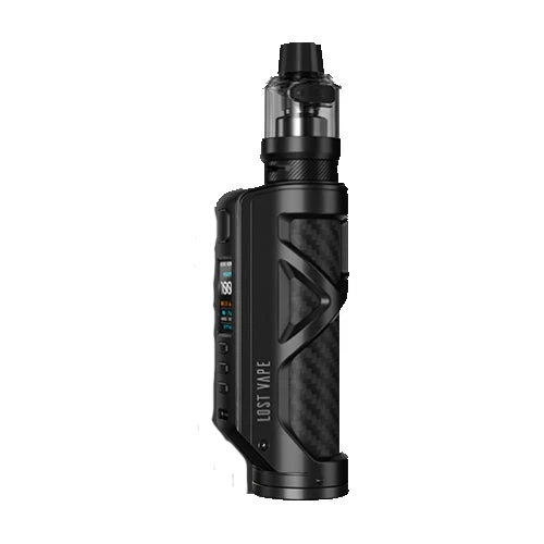 LOST VAPE CYBORG QUEST 100W FULL KIT - Image 13