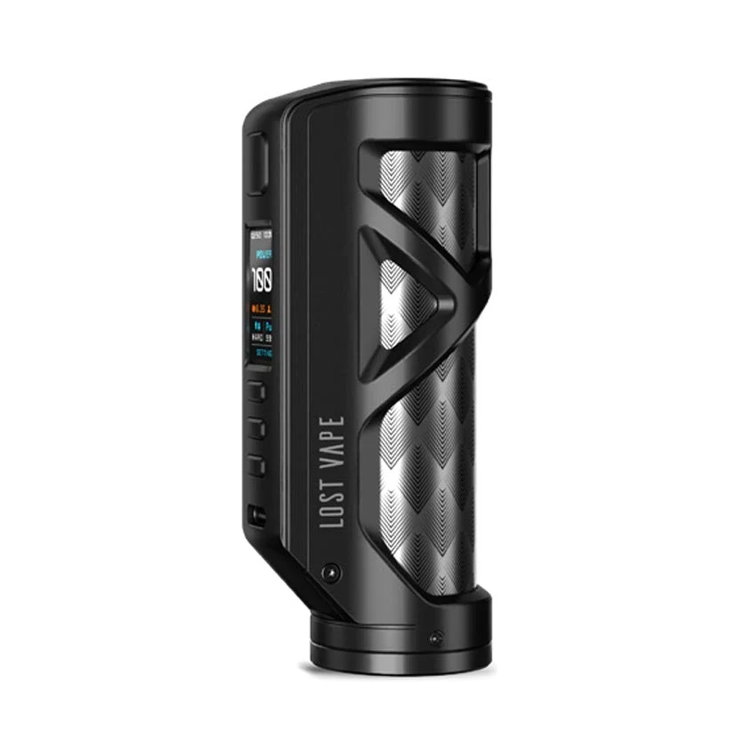 LOST VAPE CYBORG QUEST 100W MOD - Image 3