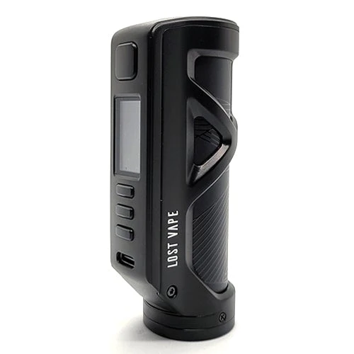 LOST VAPE CYBORG QUEST 100W MOD - Image 4