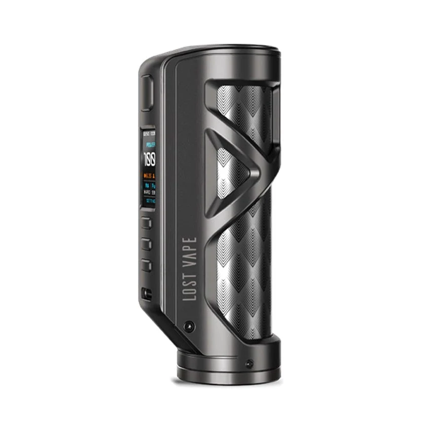 LOST VAPE CYBORG QUEST 100W MOD - Image 5
