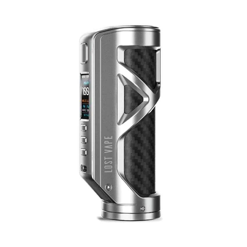 LOST VAPE CYBORG QUEST 100W MOD - Image 6