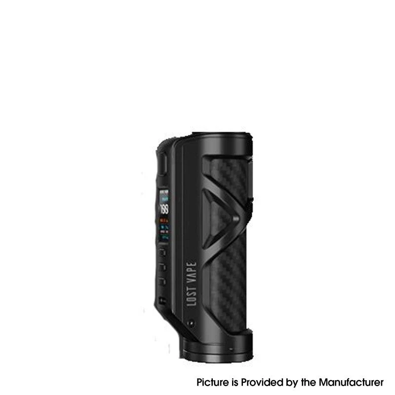 LOST VAPE CYBORG QUEST 100W MOD - Image 7