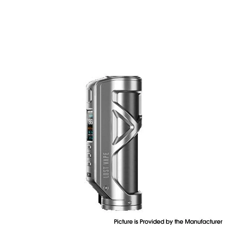 LOST VAPE CYBORG QUEST 100W MOD - Image 8