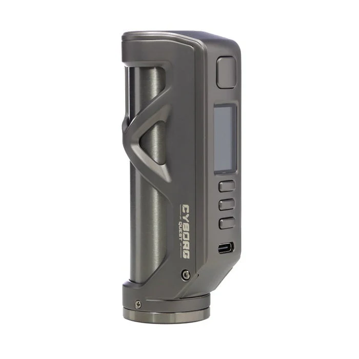 LOST VAPE CYBORG QUEST 100W MOD - Image 9