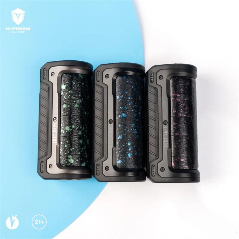 LOST VAPE - HYPERION DNA 100C BOX MOD - Image 3