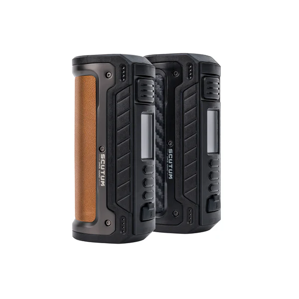 LOST VAPE - HYPERION DNA 100C BOX MOD - Image 5