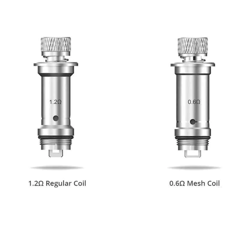 Lost Vape Lyra Replacement Coils – 5 pcs - Image 5