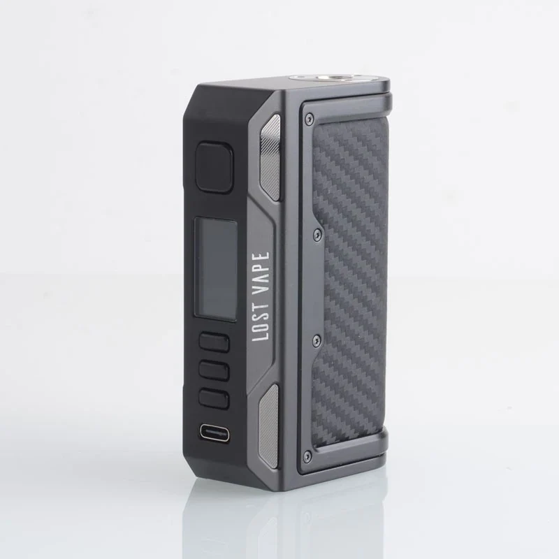 LOST VAPE THELEMA QUEST 200W BOX MOD - Image 11