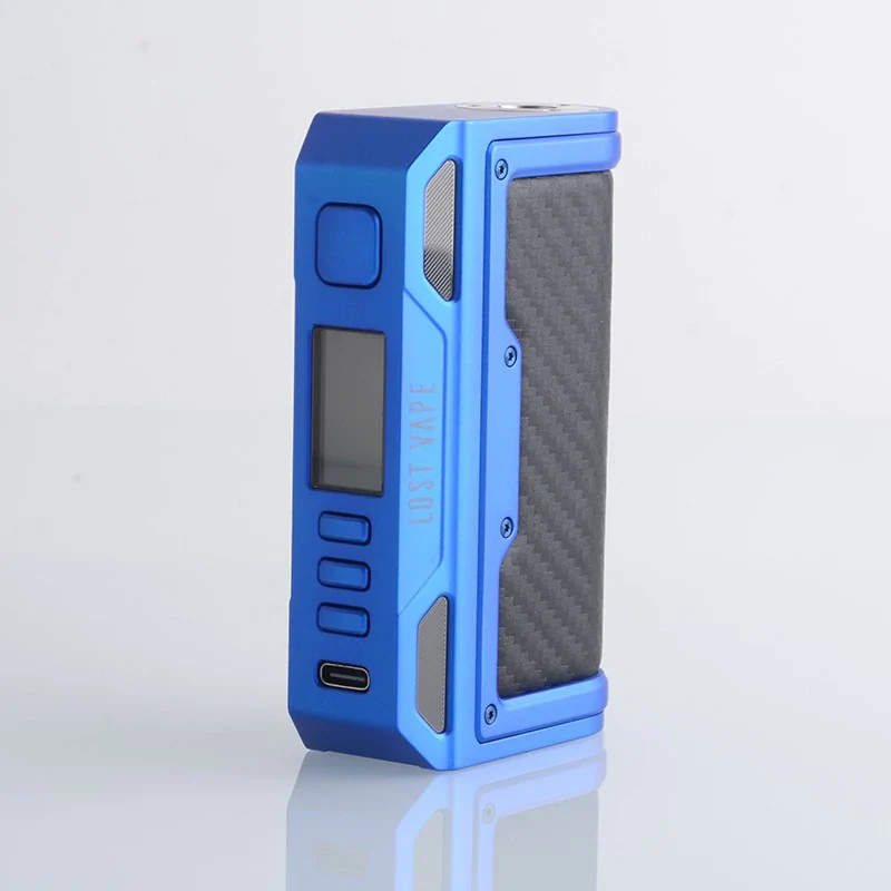 LOST VAPE THELEMA QUEST 200W BOX MOD - Image 13
