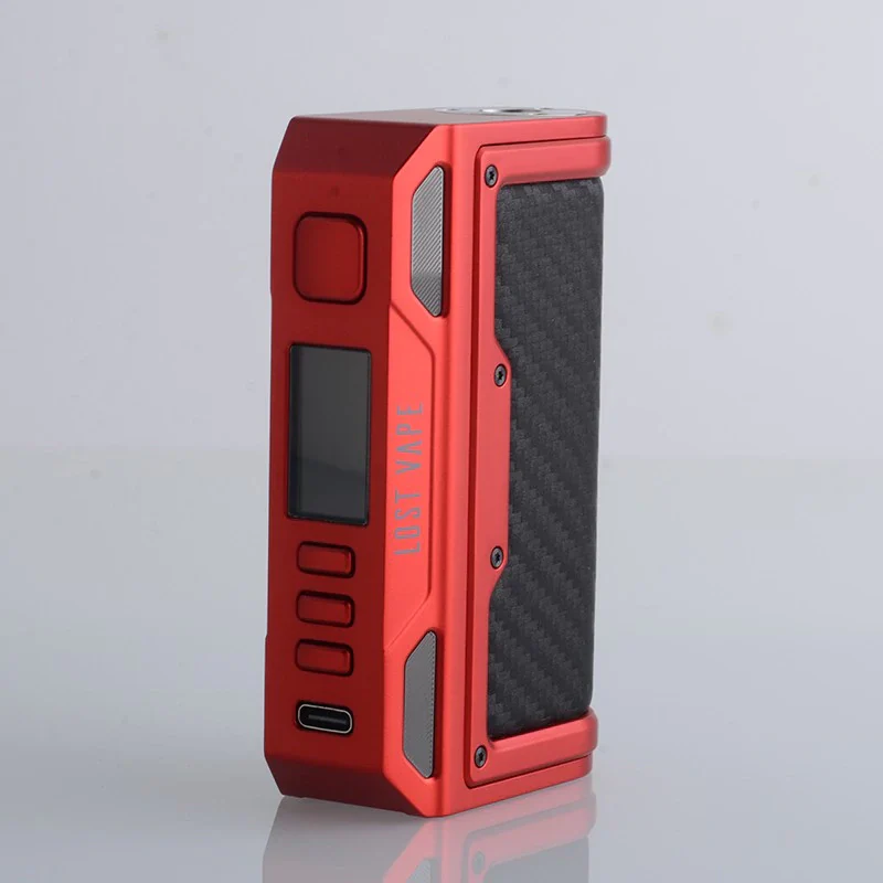 LOST VAPE THELEMA QUEST 200W BOX MOD - Image 14