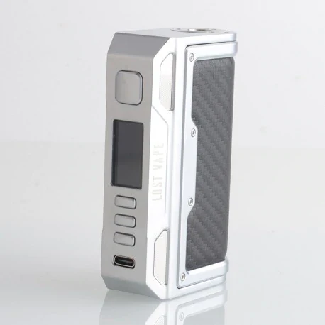 LOST VAPE THELEMA QUEST 200W BOX MOD - Image 15