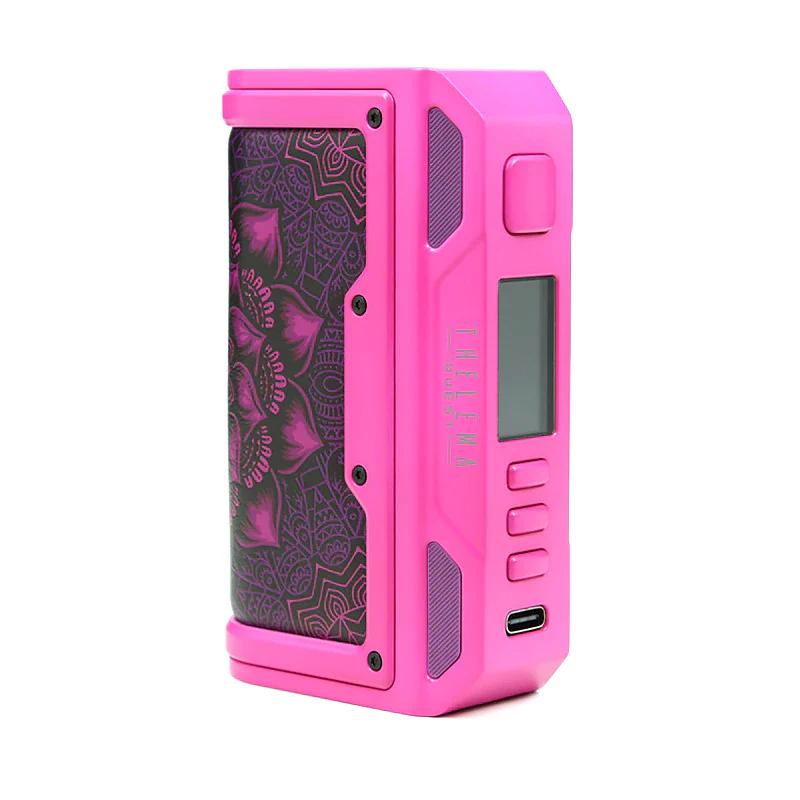 LOST VAPE THELEMA QUEST 200W BOX MOD - Image 16