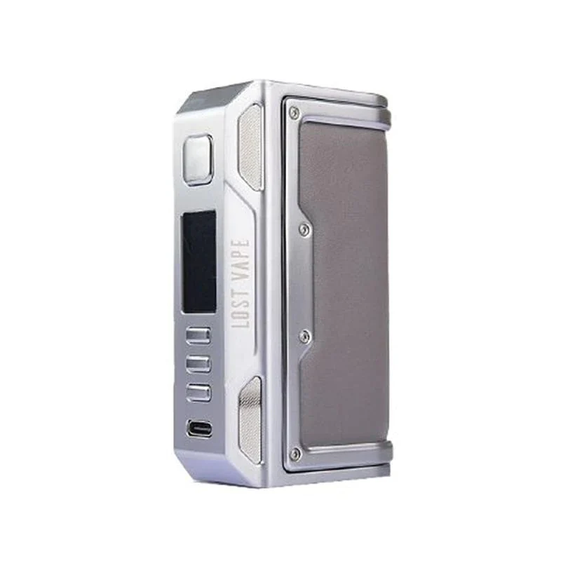 LOST VAPE THELEMA QUEST 200W BOX MOD - Image 17