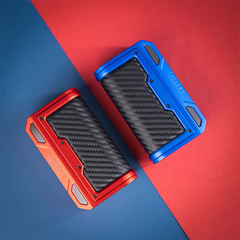 LOST VAPE THELEMA QUEST 200W BOX MOD - Image 3