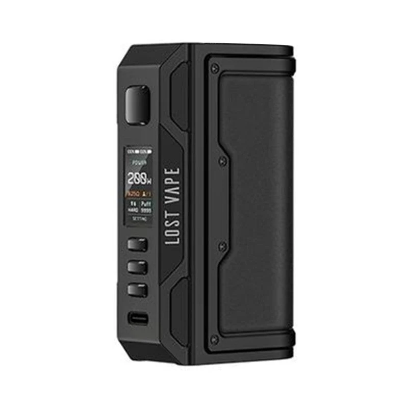 LOST VAPE THELEMA QUEST 200W BOX MOD - Image 5