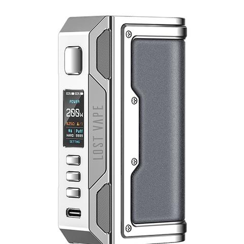 LOST VAPE THELEMA QUEST 200W BOX MOD - Image 6