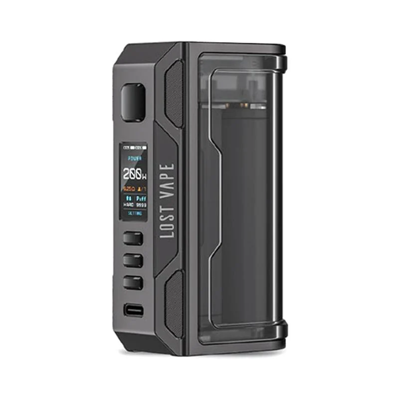 LOST VAPE THELEMA QUEST 200W BOX MOD - Image 7